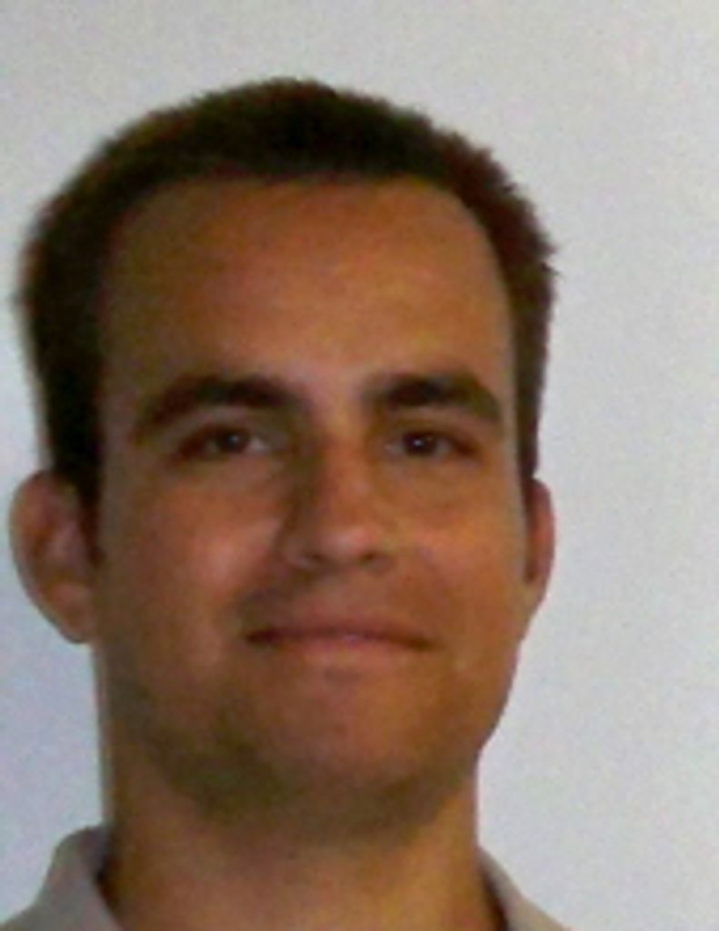 Eric John Dickerson