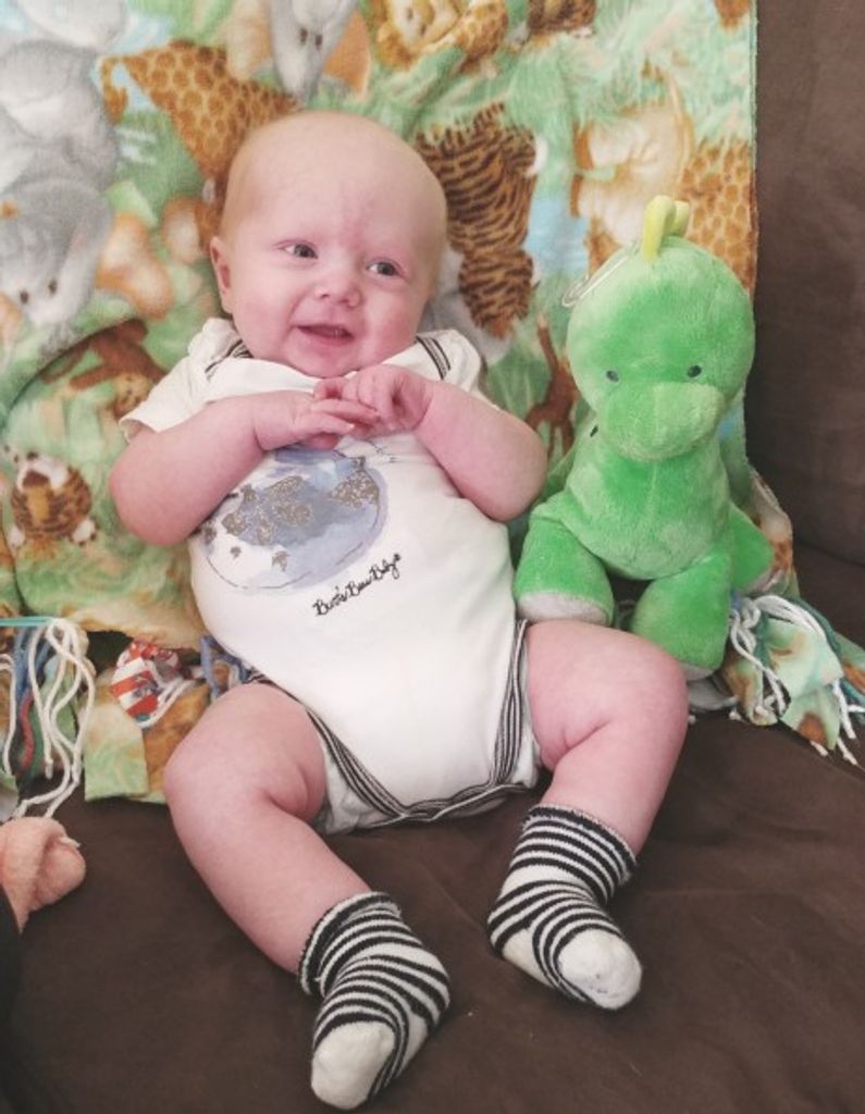 Caden Scott Strong Profile Photo