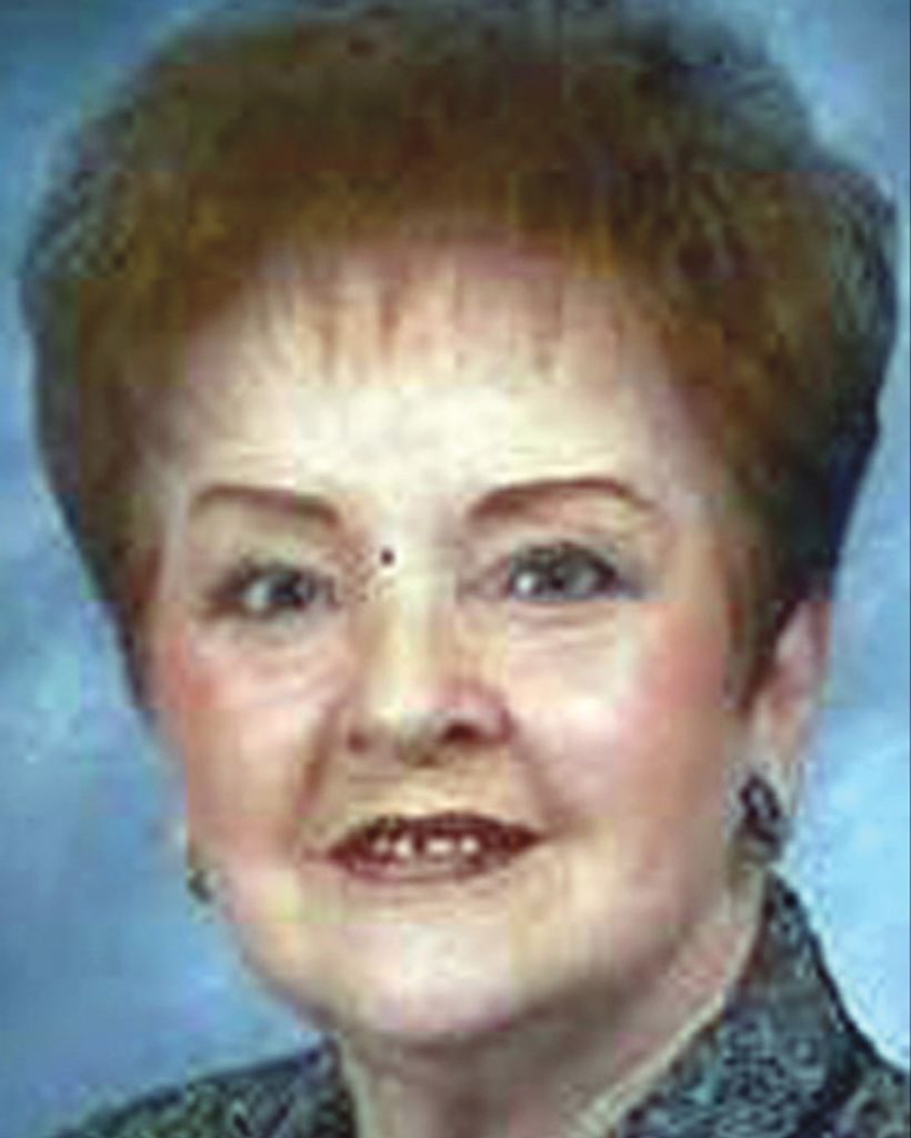 GENEVIEVE LORRAINE ROARK Profile Photo