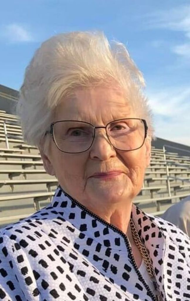 Geneva M. Morgan Profile Photo