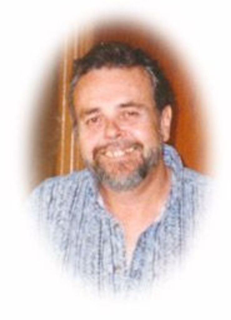 Richard Delmar Quinn