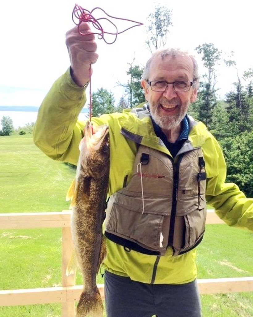 Daniel Lownie Thorburn Profile Photo