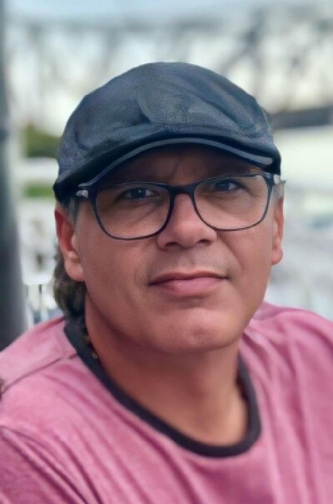 David P. Prim Profile Photo