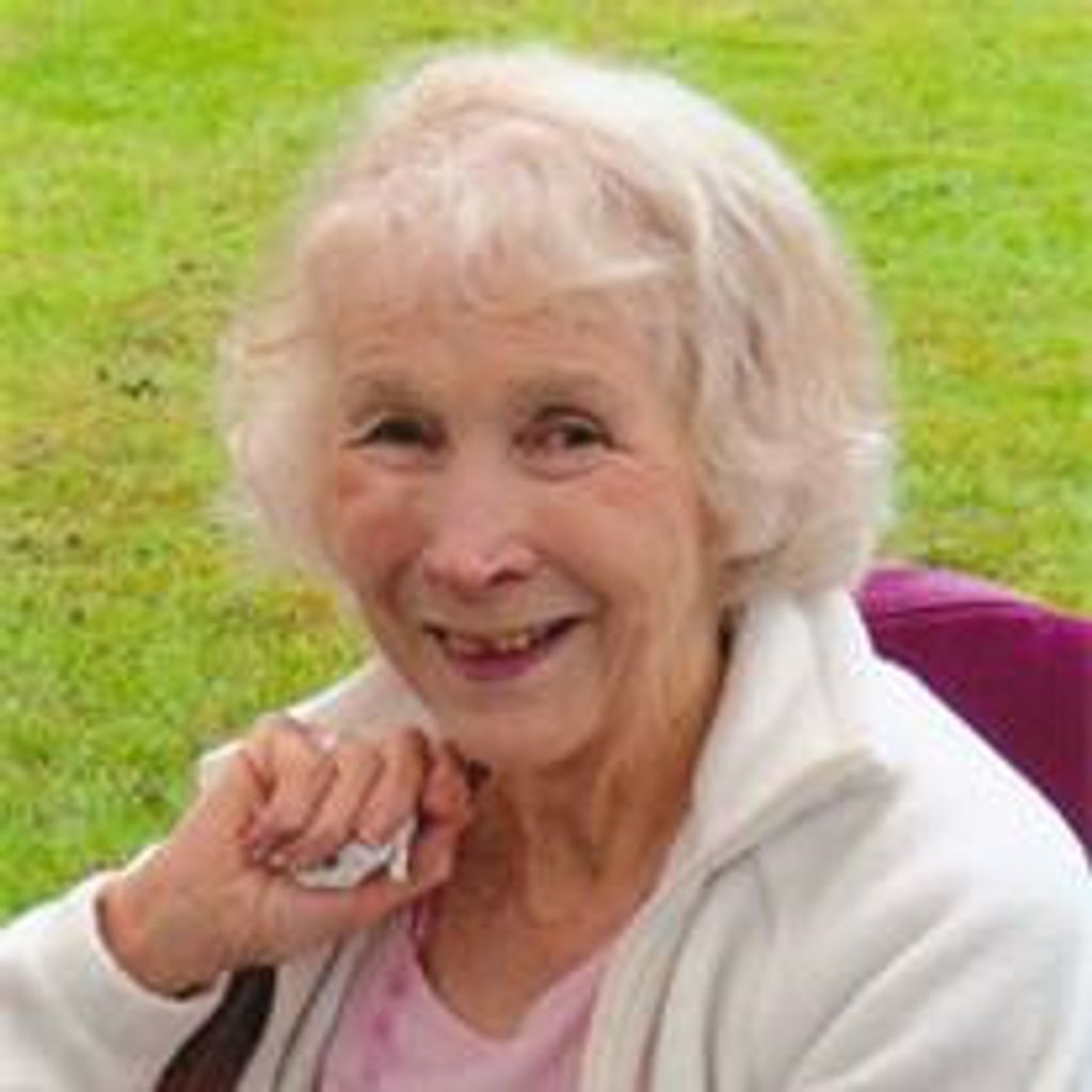 Jean Eastwood