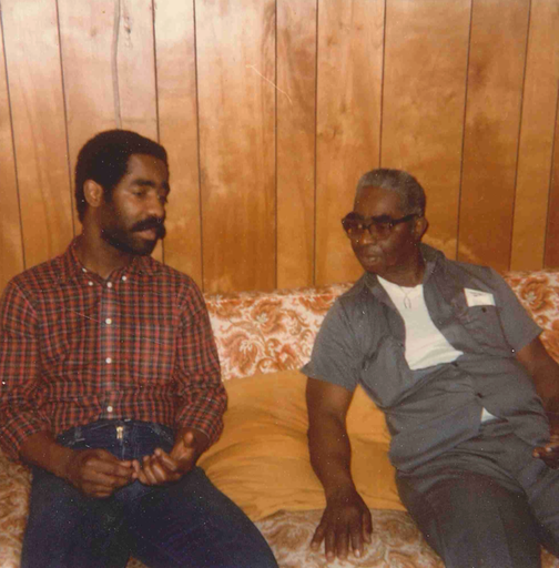 Mr. Willie John Mitchell, Jr. "Butch" photo gallery thumbnail 31 of 67