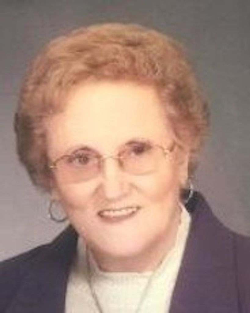 Linda Jane Jones