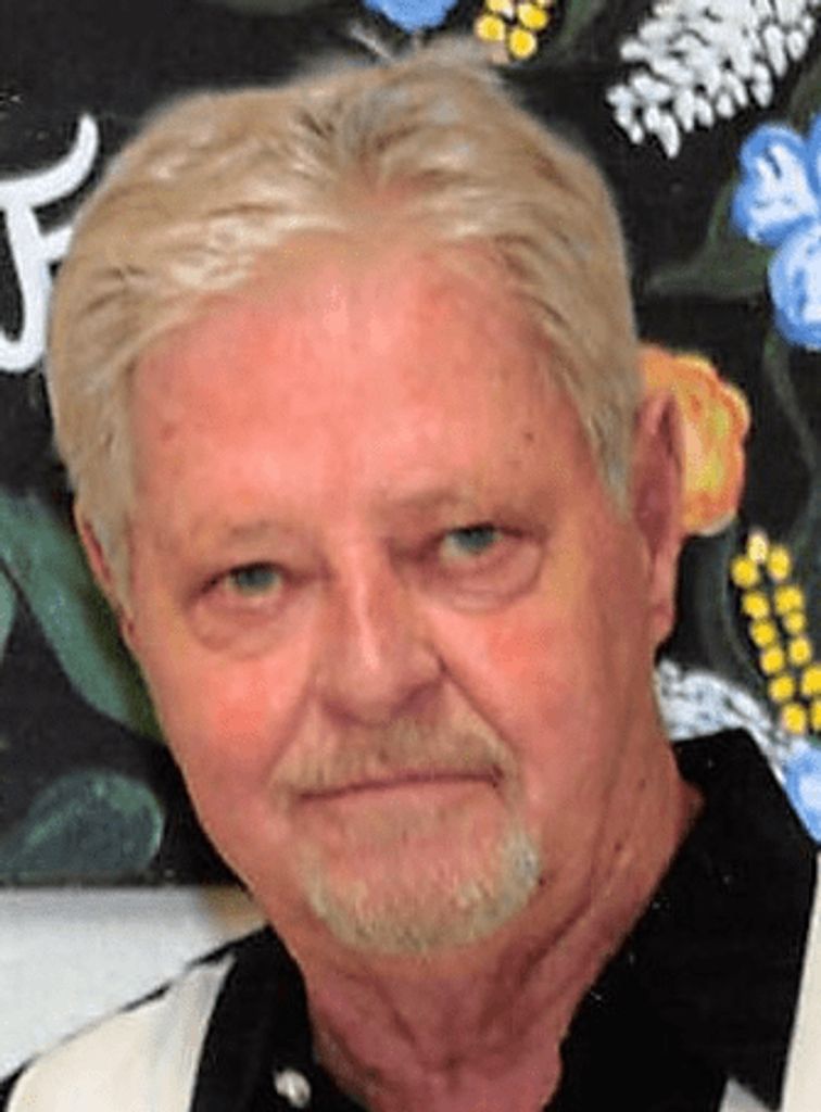 Roger G. Richardson