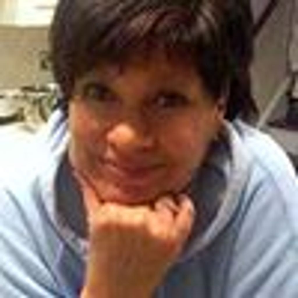 Gloria Vona Foley Profile Photo