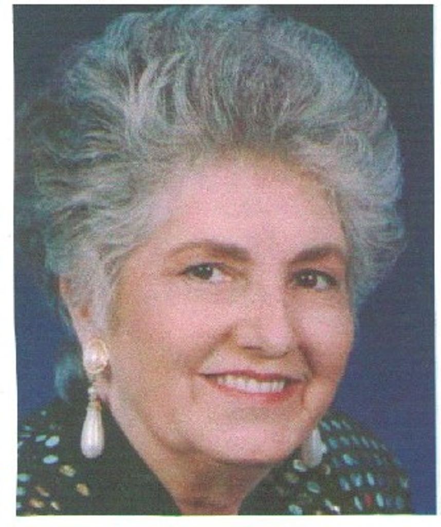 Alma  Lois Bratcher