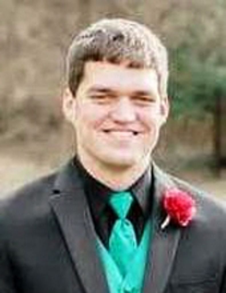 Jonathan Arthur Duffield