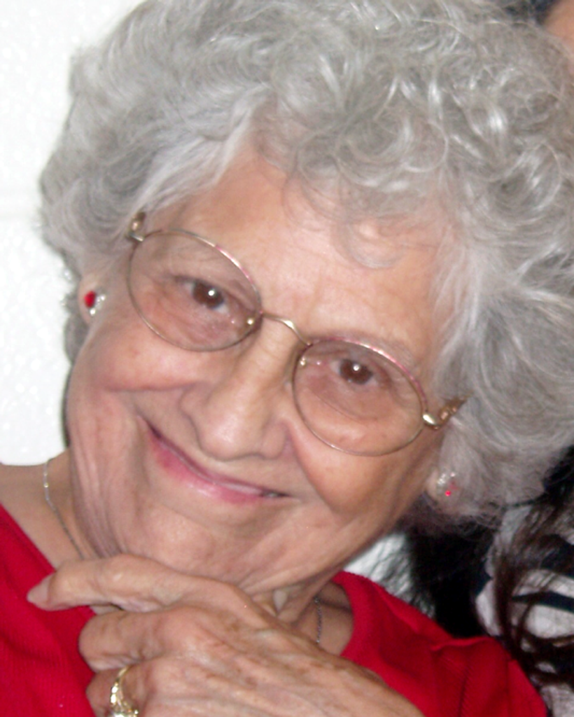 Maria G. Escamilla Capistran