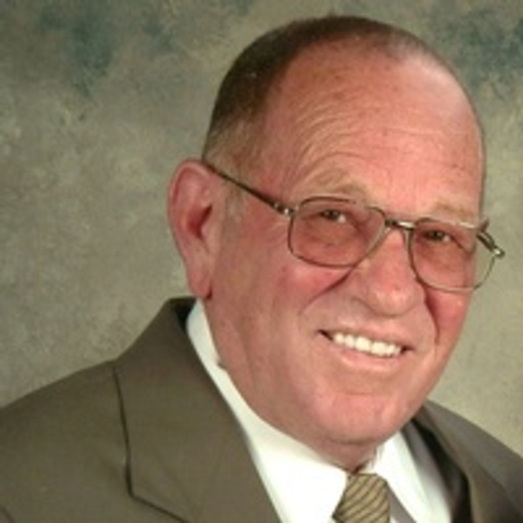 Gary  Franklin Stanley