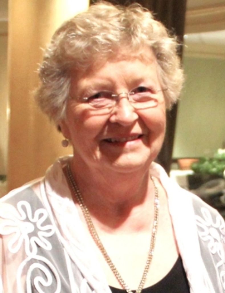 Esther Adkins Profile Photo