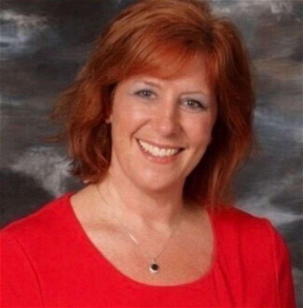 Christine Joy "Chris" Hanley (Blocksom)