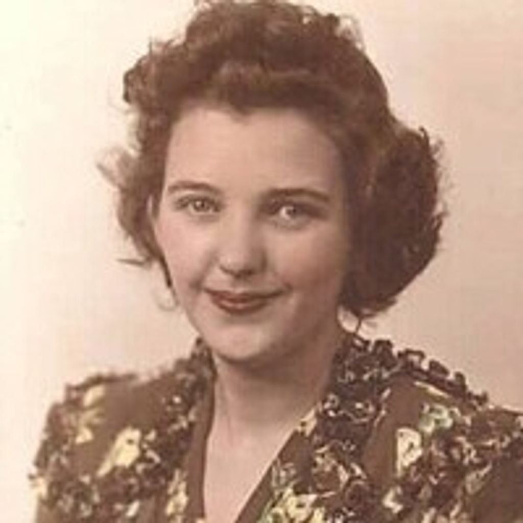 Helen A. Kantak Currier