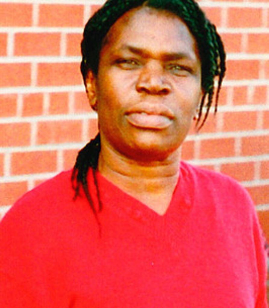 Mavis Wheatley