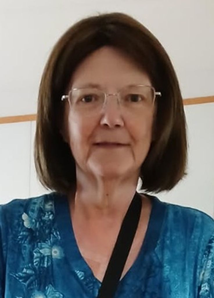 Leeann Jo (Lockard)  Caplinger Profile Photo