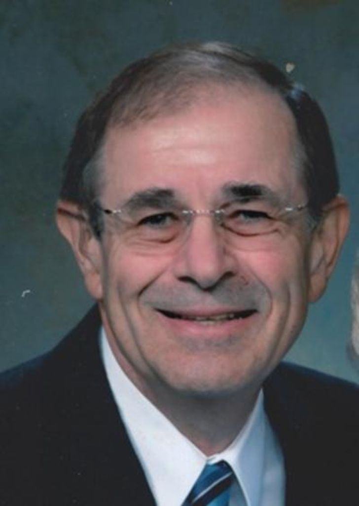 Carl Schneirla Profile Photo