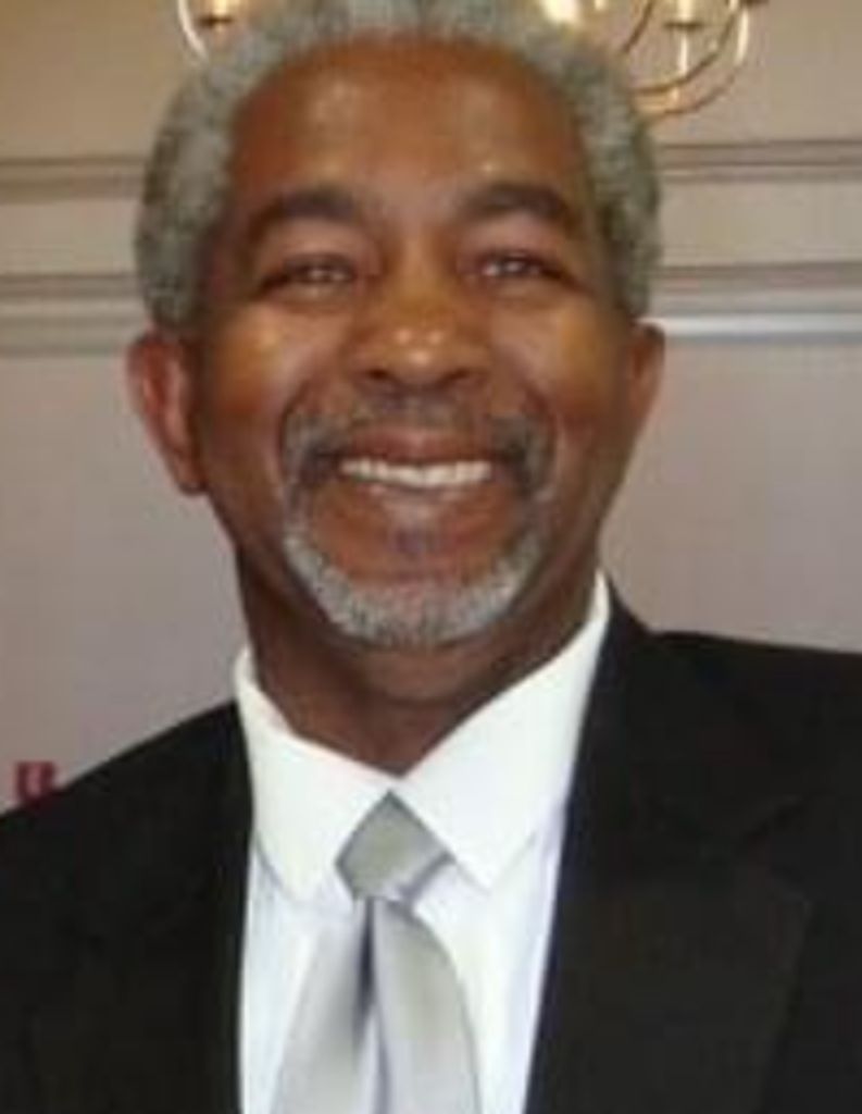Leroy Strong, Jr.