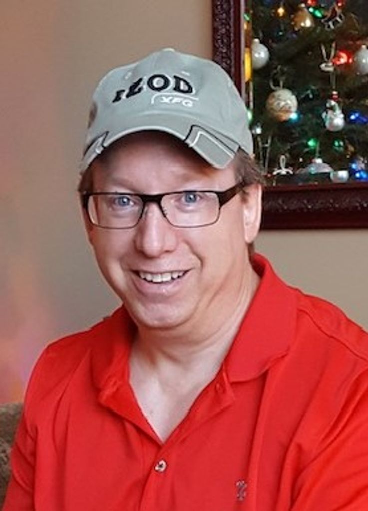 James Erick Curtis