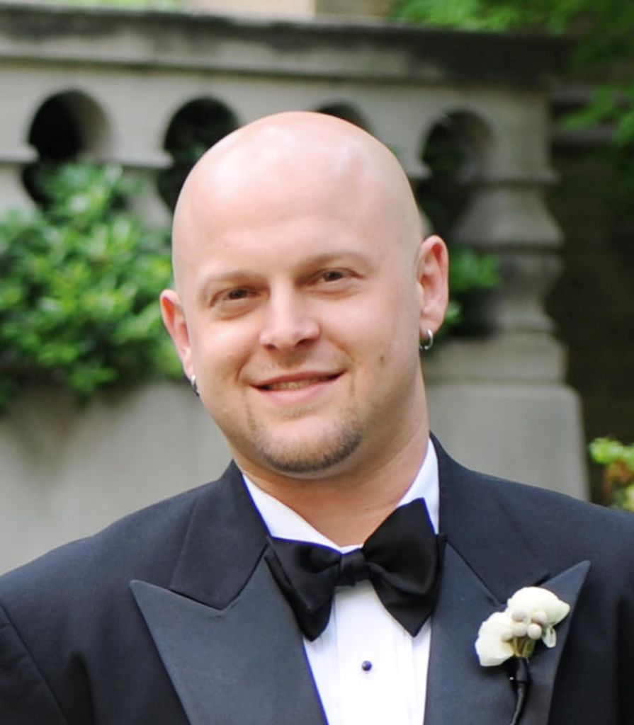 Covino, Joseph 'Joe' Peter, Jr.