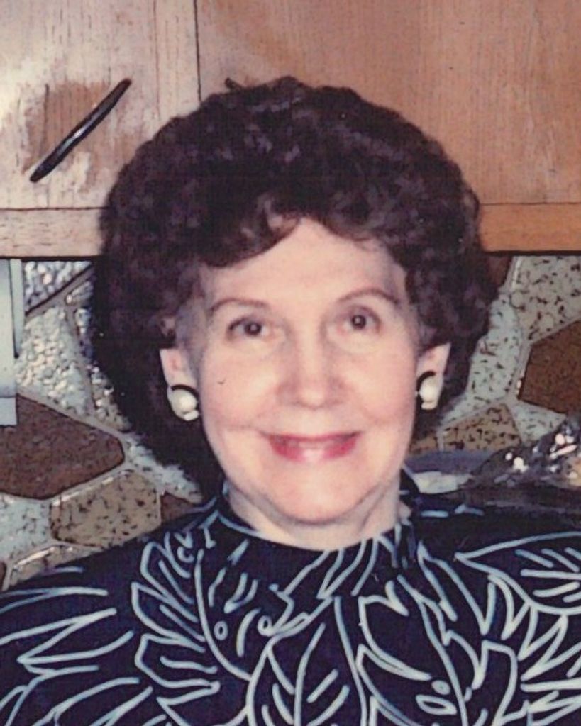 Alyce Sherry Duckwitz