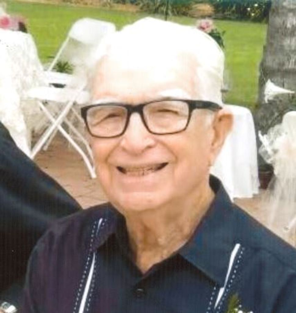 Ramon Noe Ramirez