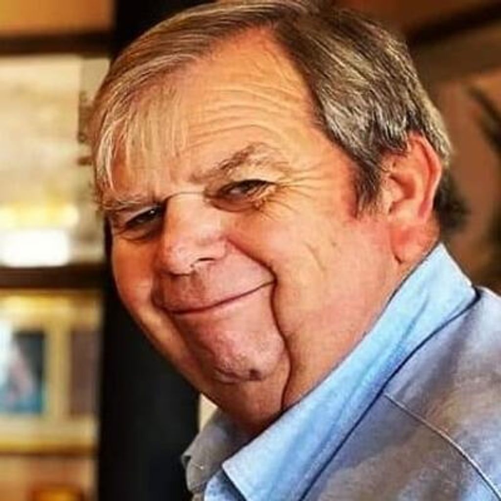 Danny Price Profile Photo