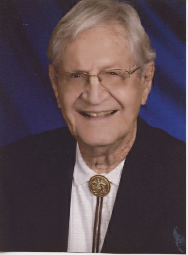Frank Edward Miller Jr.