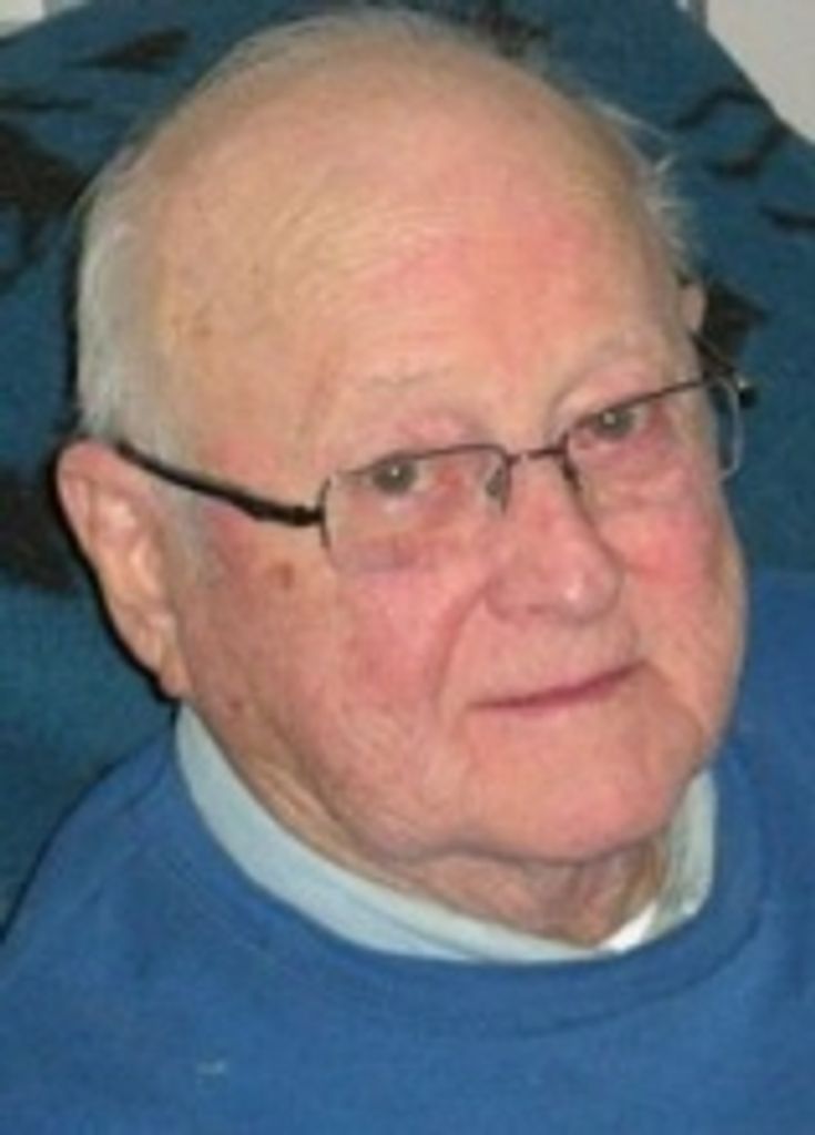 George M. Betz