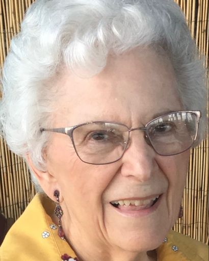 Vendla Elaine Migl's obituary image
