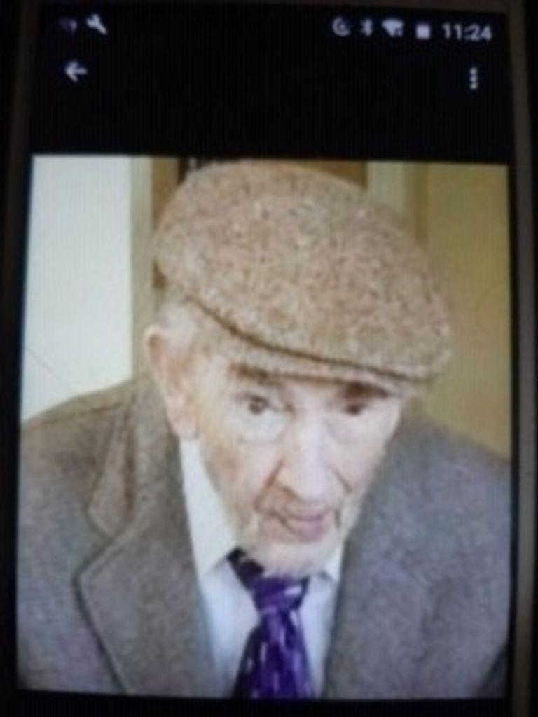 Grover Walters Profile Photo