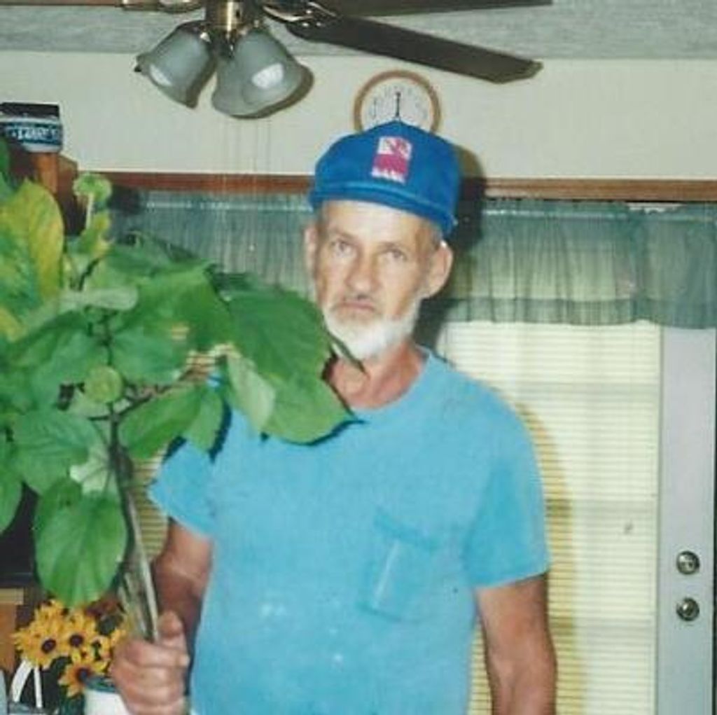 Alger Mullins Profile Photo