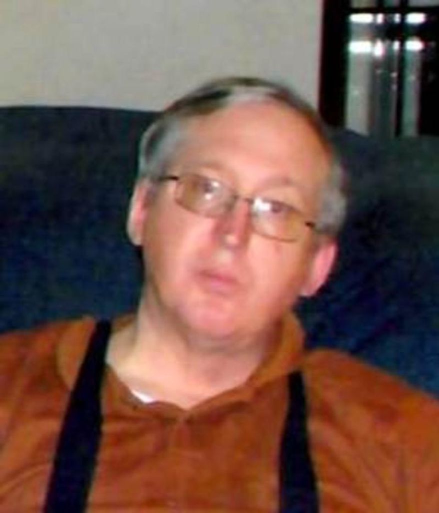 John Michael Eichorn Profile Photo