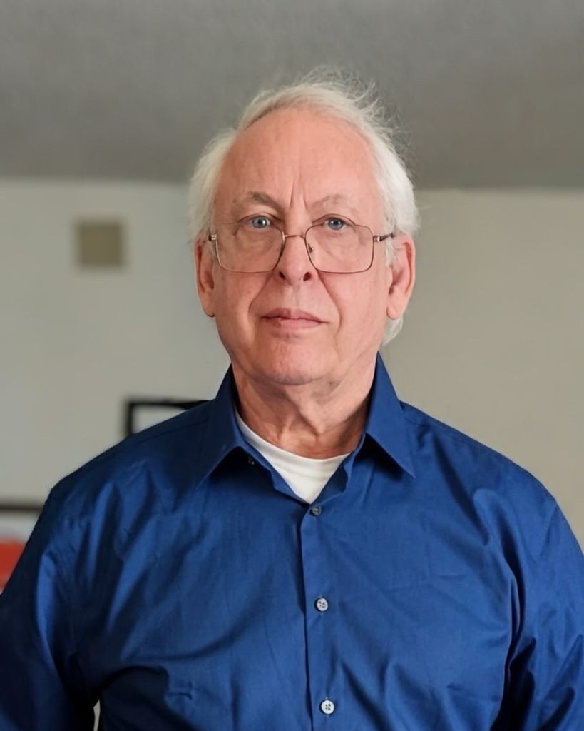 Gary Lloyd Keener