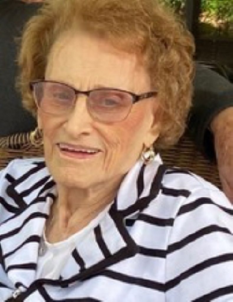 Ollie Mae Reese Profile Photo