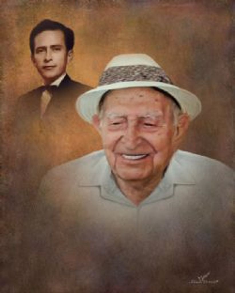 Raul Sanchez Profile Photo