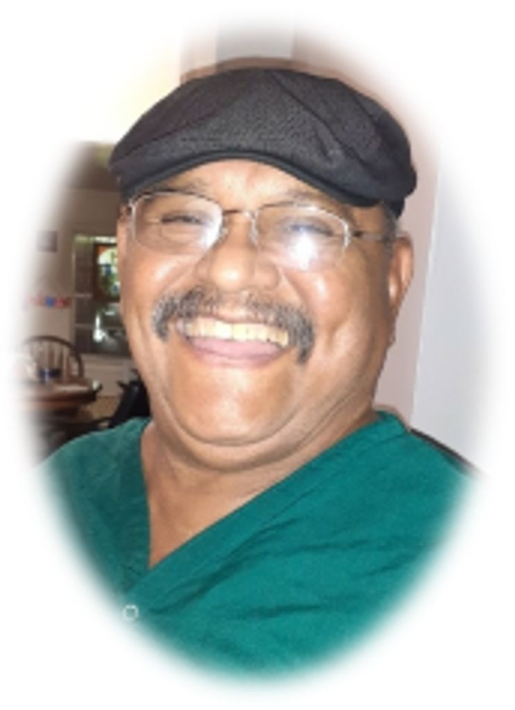 Alfonso C. Gonzales Jr. Profile Photo