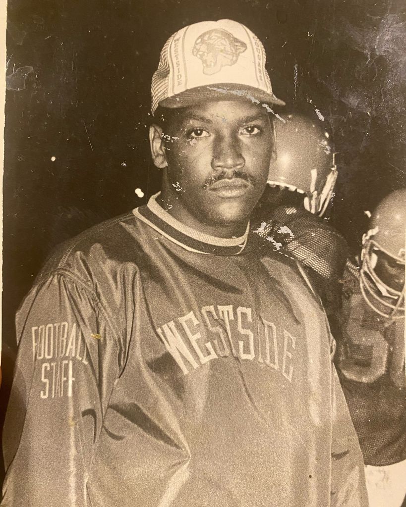 Edward Akins Jr.