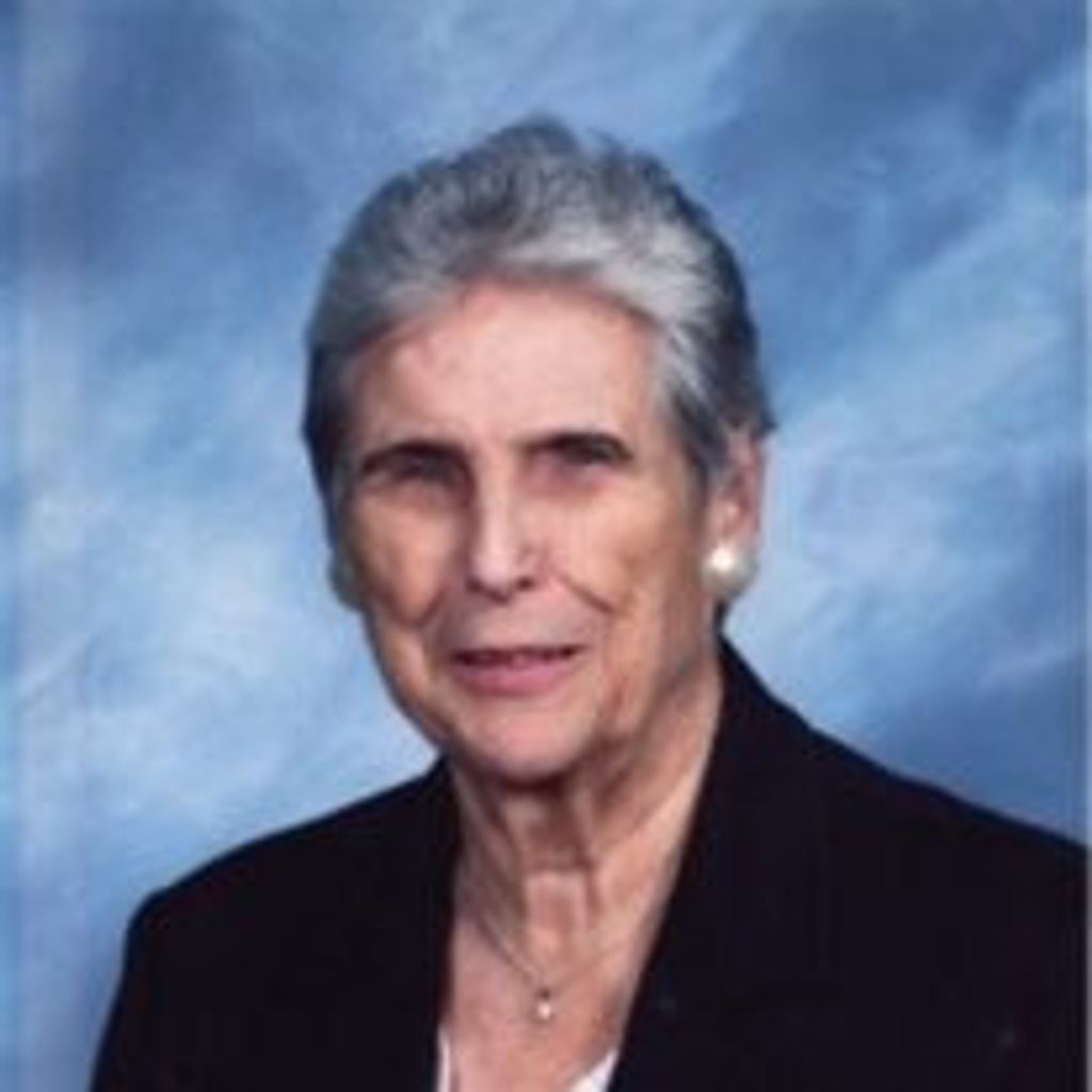 Mary Jeanne Mallory