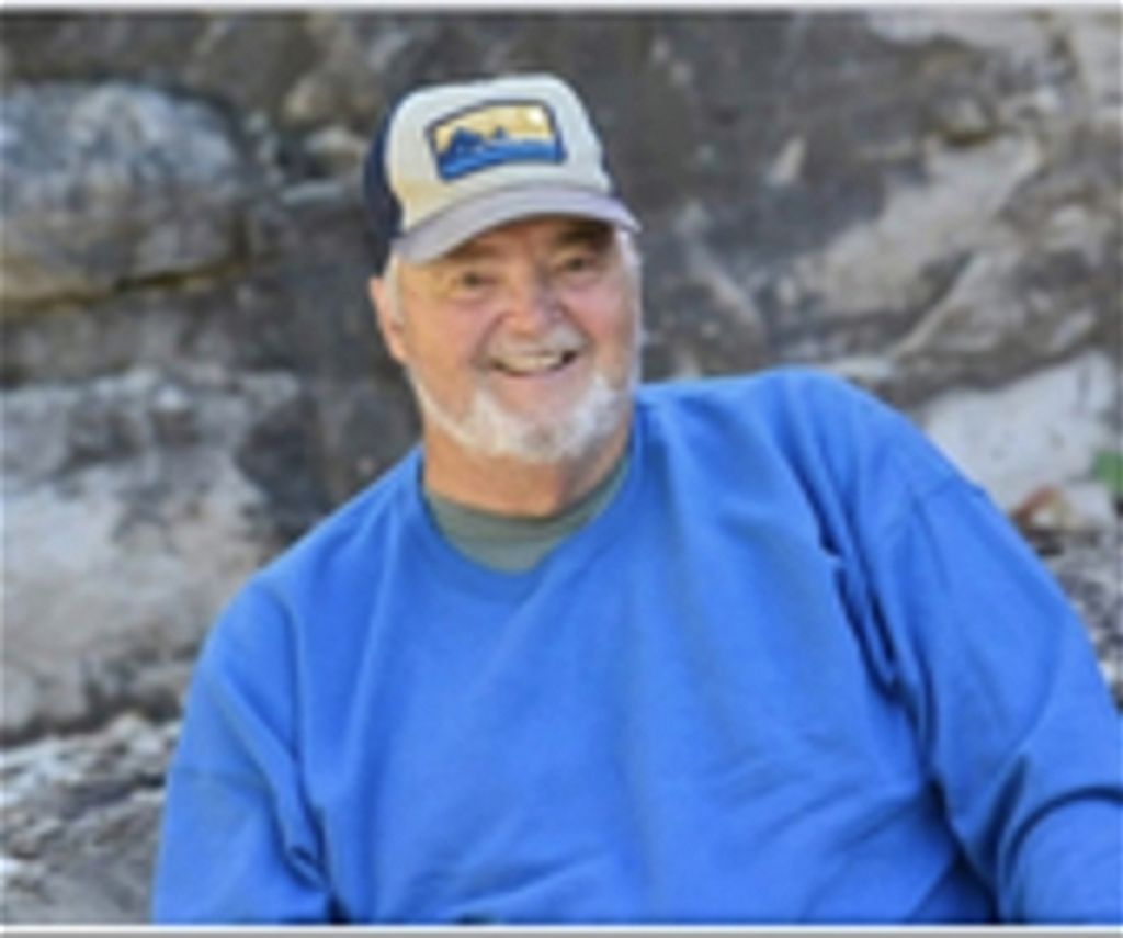 Stephen B. Johnson Profile Photo