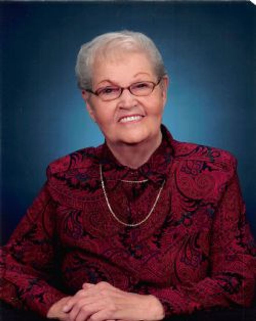 Rosemary Gilliland Profile Photo