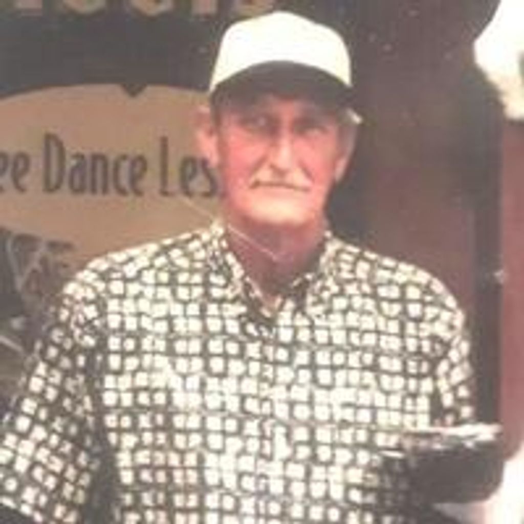 Roy Hickman Profile Photo
