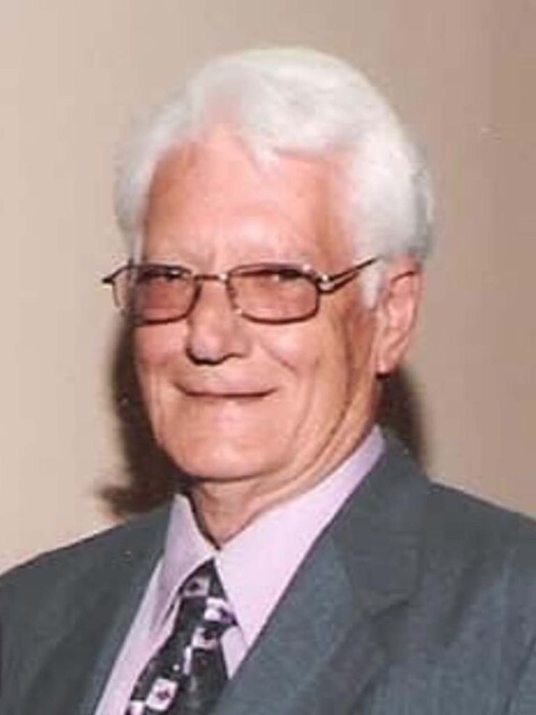 Larry Eugene Walters