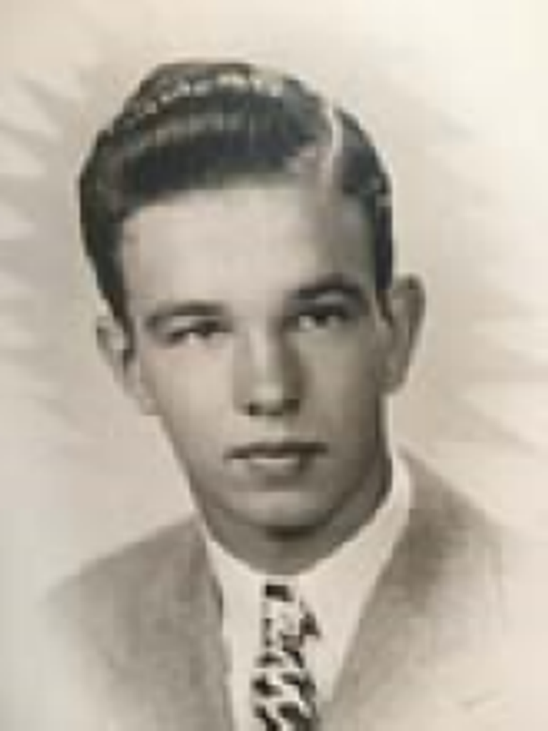 John  Andrew Alfes