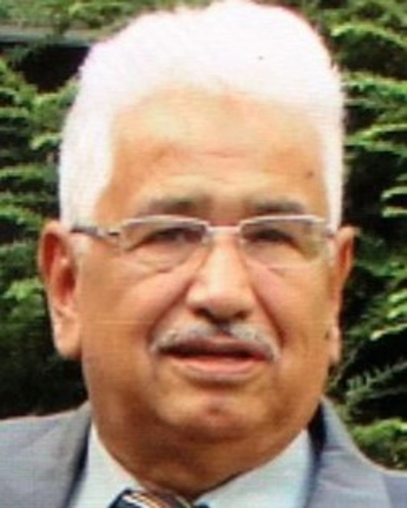Roberto A. Telleria