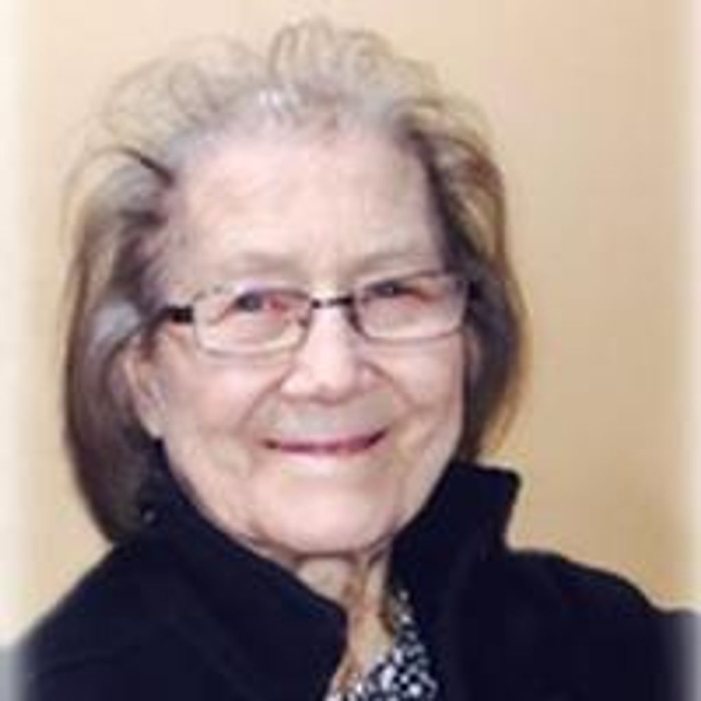 Mary Burns