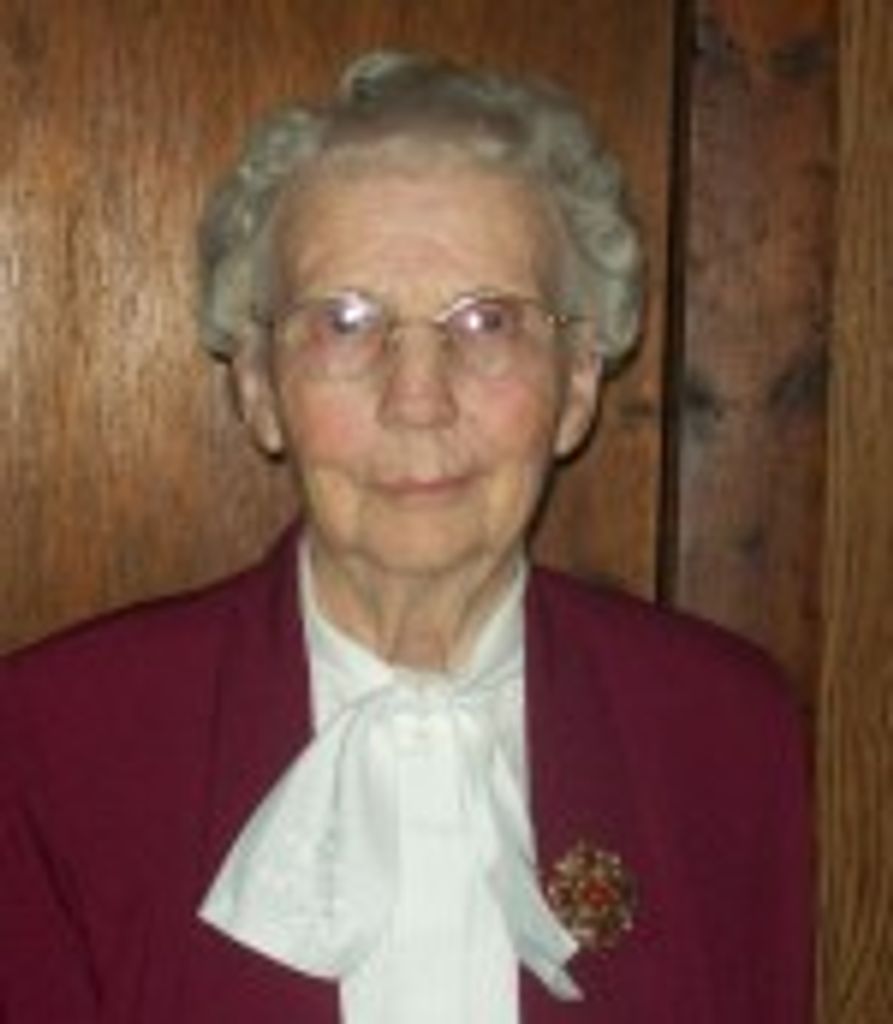 Phyllis Schrunk