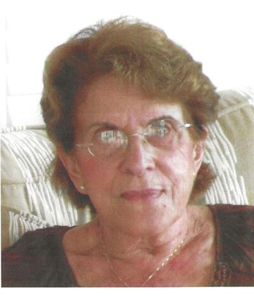 Anne J. Finkle Profile Photo
