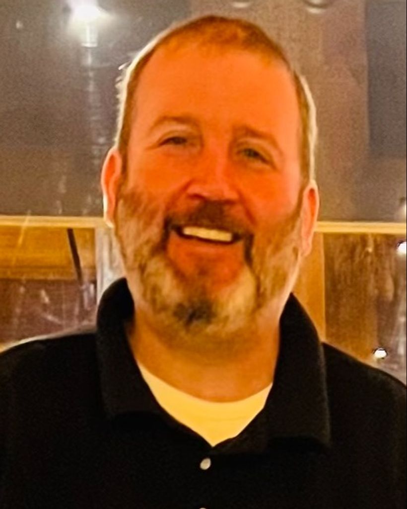 Geoffrey S. Aldred